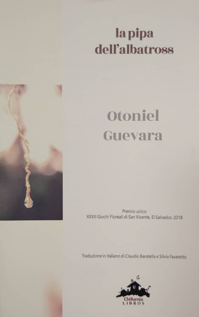 La pipa dell' albatross